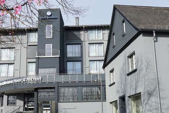 Best Western Hotel St. Michael