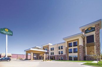 La Quinta Inn & Suites Pampa