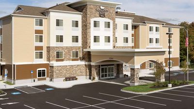 Homewood Suites By Hilton Augusta