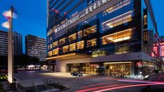 DoubleTree by Hilton Chongqing Nan An