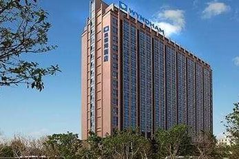 Wyndham Jinjiang