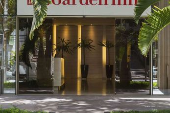 Hilton Garden Inn Belo Horizonte
