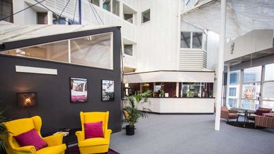 First Hotel Jonkoping