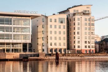 First Hotel River C Karlstad