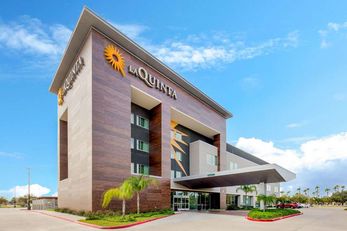 La Quinta Inn & Sts McAllen Convent Cntr