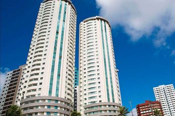 Golden Tulip Natal Ponta Negra