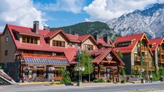 Banff Ptarmigan Inn