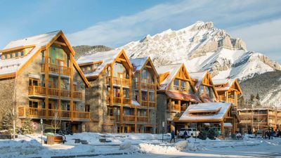 Moose Hotel & Suites