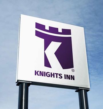 Knights Inn Liberty
