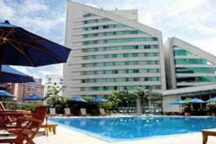 Hotel San Fernando Plaza
