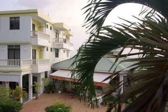 Evergreen Hotel