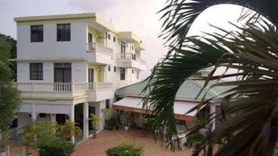 Evergreen Hotel