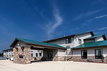 Motel 6 Kewanee