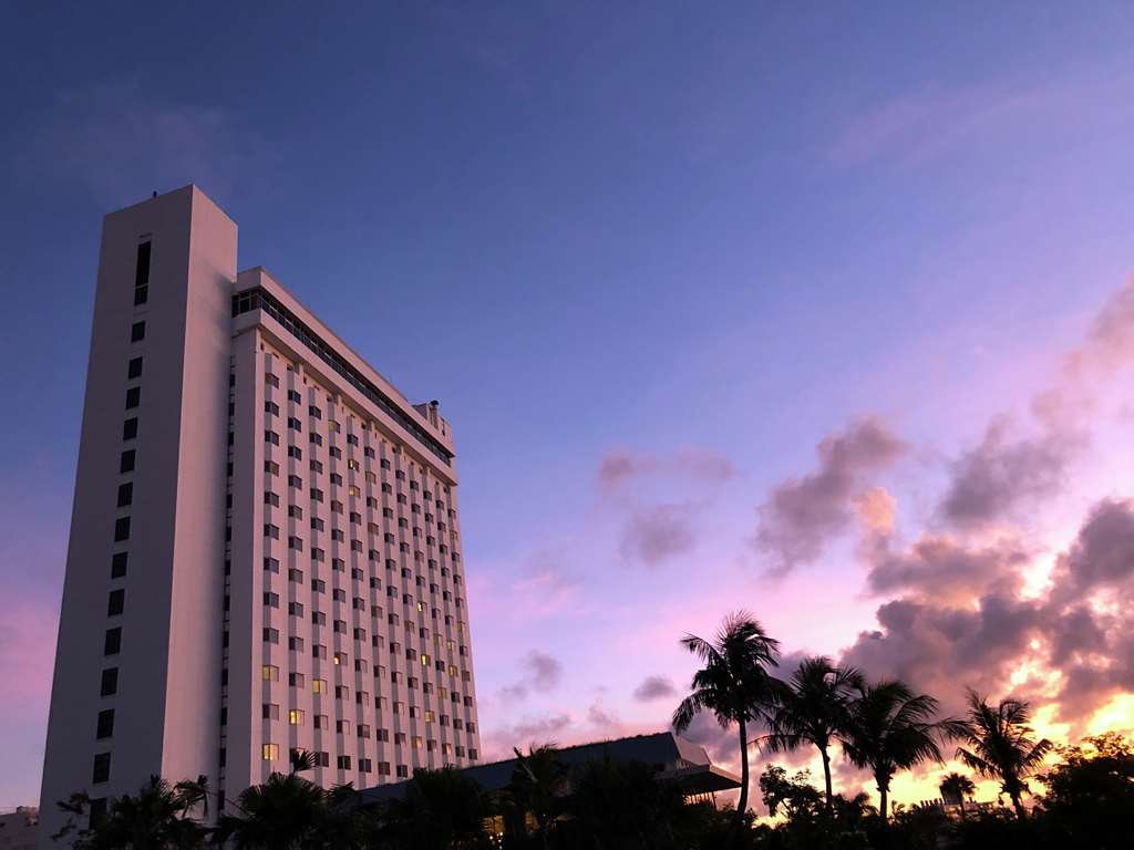 DoubleTree by Hilton Naha Shuri Castle First Class Naha Okinawa