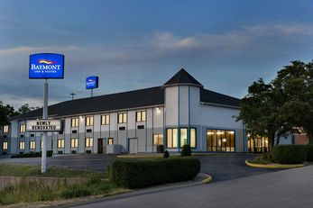Baymont Inn & Suites Winchester