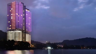 Lexis Suites Penang