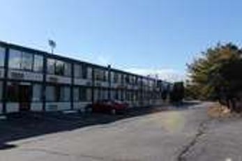 Falmouth Inn