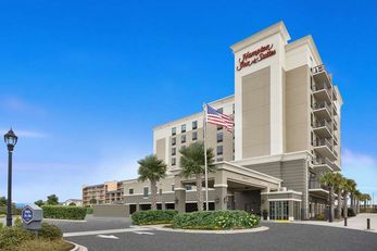 Hampton Inn & Suites Carolina Beach