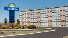 Days Hotel Toms River Jersey Shore