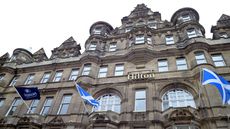 Hilton Edinburgh Carlton