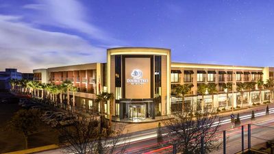 DoubleTree by Hilton Hotel Izmir Airport