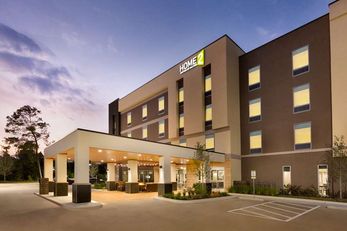 Home2 Suites by Hilton Shenandoah