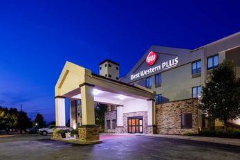 Best Western Plus Lees Summit Inn
