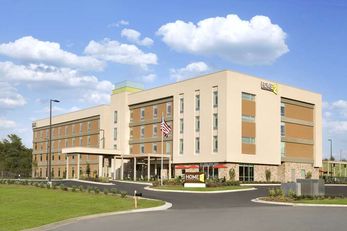 Home2 Suites by Hilton Grovetown Augusta