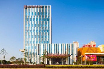 Wanda Realm Yiwu