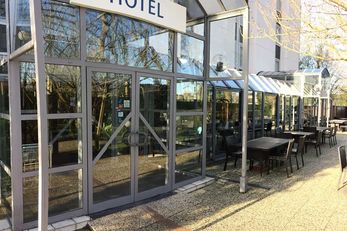 Best Western Paris Saint-Quentin