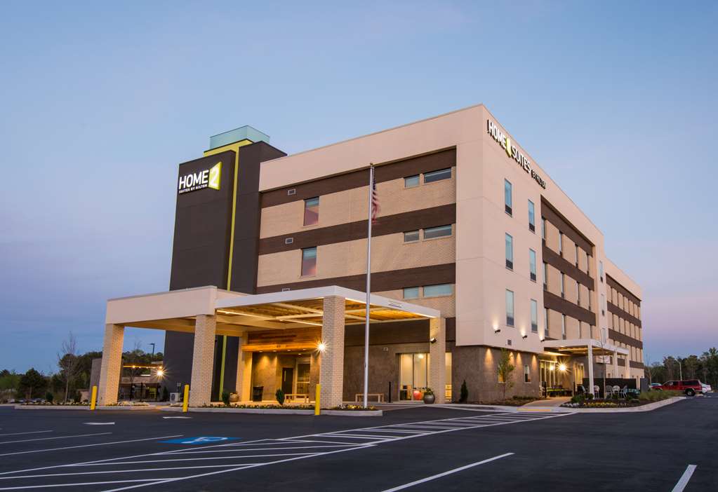 Home2 Suites by Hilton Atlanta Newnan- First Class Newnan, GA