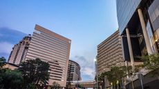 Sandton Sun and Towers