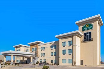 La Quinta Inn & Suites Weatherford