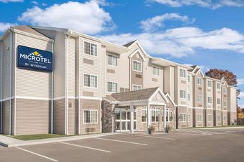 Microtel Inn & Suites Binghamton