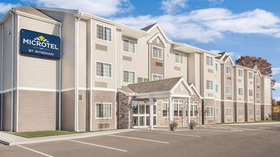 Microtel Inn & Suites Binghamton
