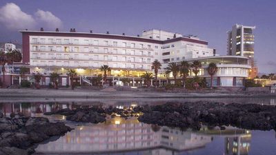 Panamericana Antofagasta Hotel
