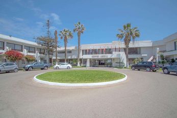 Panamericana Hotel Arica
