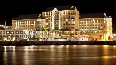 The Table Bay Hotel