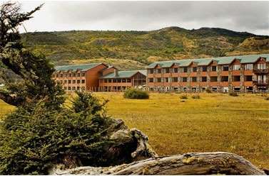 rio serrano hotel patagonia