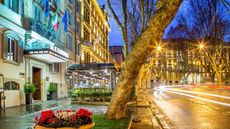 Hotel Alexandra