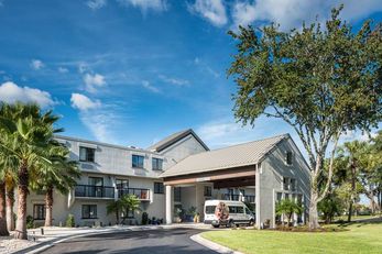 DoubleTree by Hilton Gainesville
