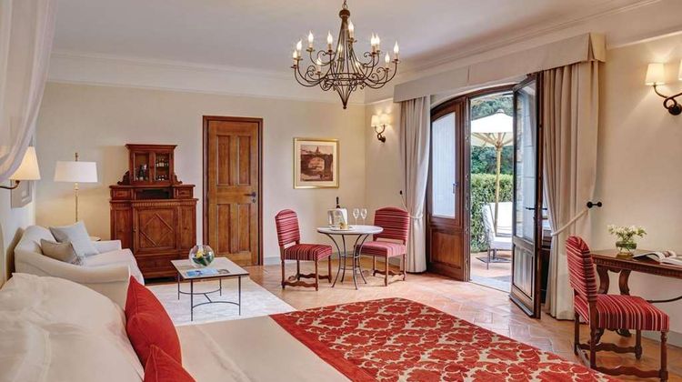 Villa San Michele, A Belmond Hotel Suite