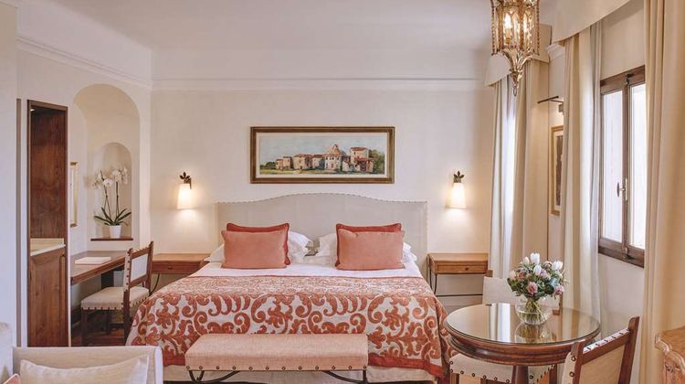 Villa San Michele, A Belmond Hotel Room