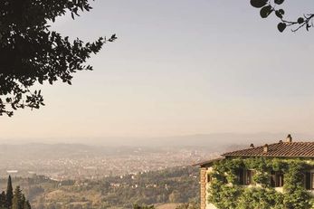 Villa San Michele, A Belmond Hotel