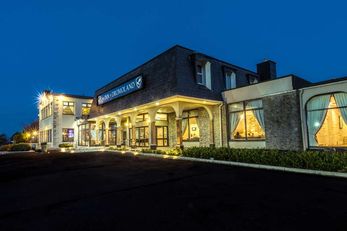 The Inn at Dromoland