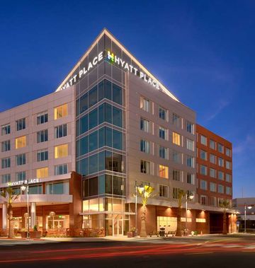 Hyatt Place Emeryville/San Francisco Bay