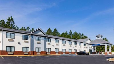 Baymont Inn & Suites Jesup