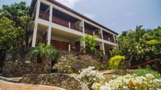 Antigua Yacht Club Resort/Marina