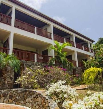 Antigua Yacht Club Resort/Marina