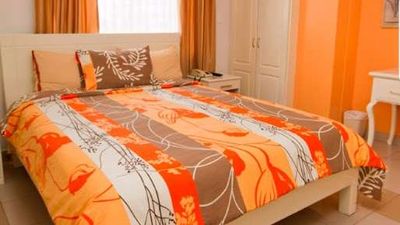 Hotel Sandmelis